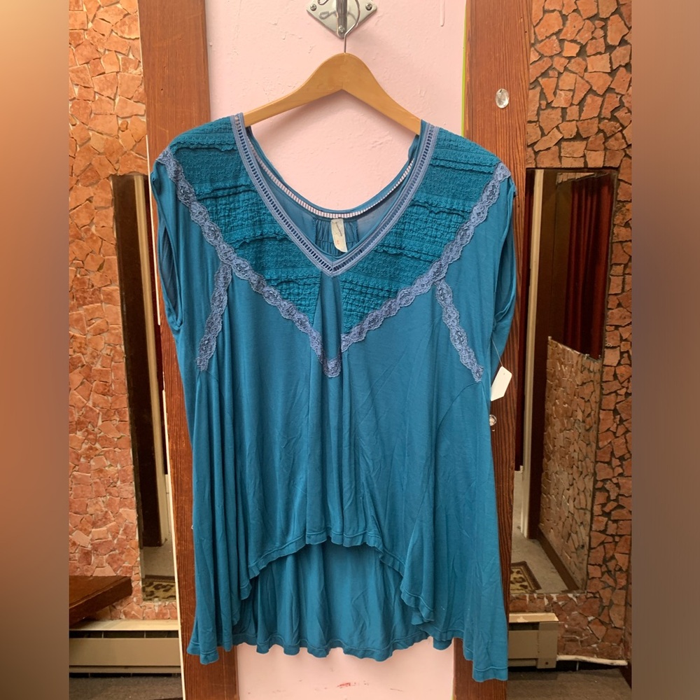 Size s no damage perfect